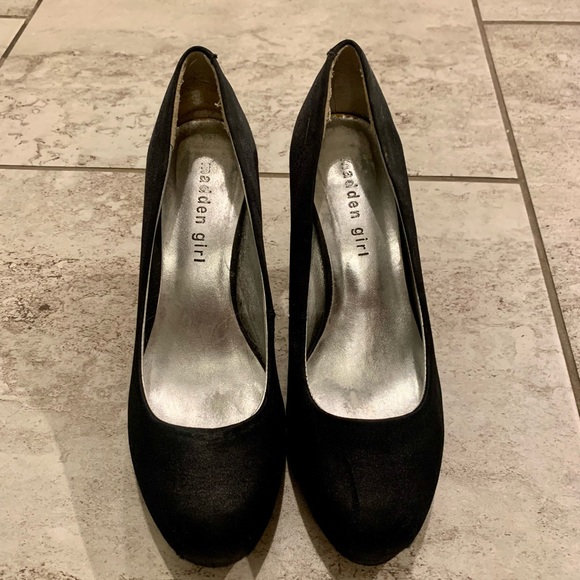 Madden Girl Pumps - Picture 3 of 6